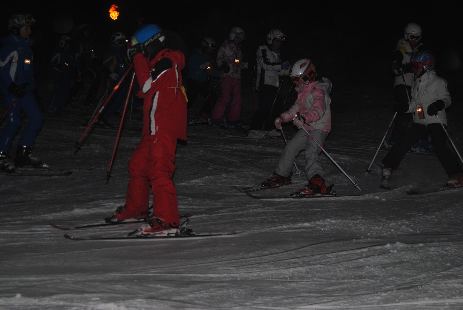 Cena e Fiaccolata 00174